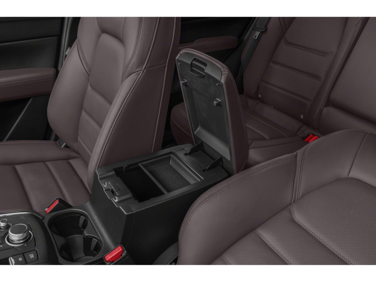 2021 Mazda CX-5 Vehicle Photo in Pleasant Hills, PA 15236