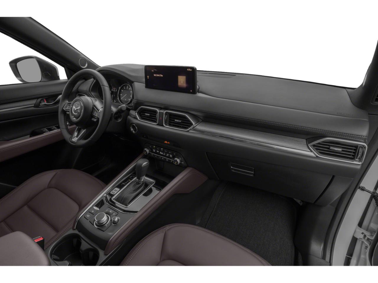 2021 Mazda CX-5 Vehicle Photo in Pleasant Hills, PA 15236