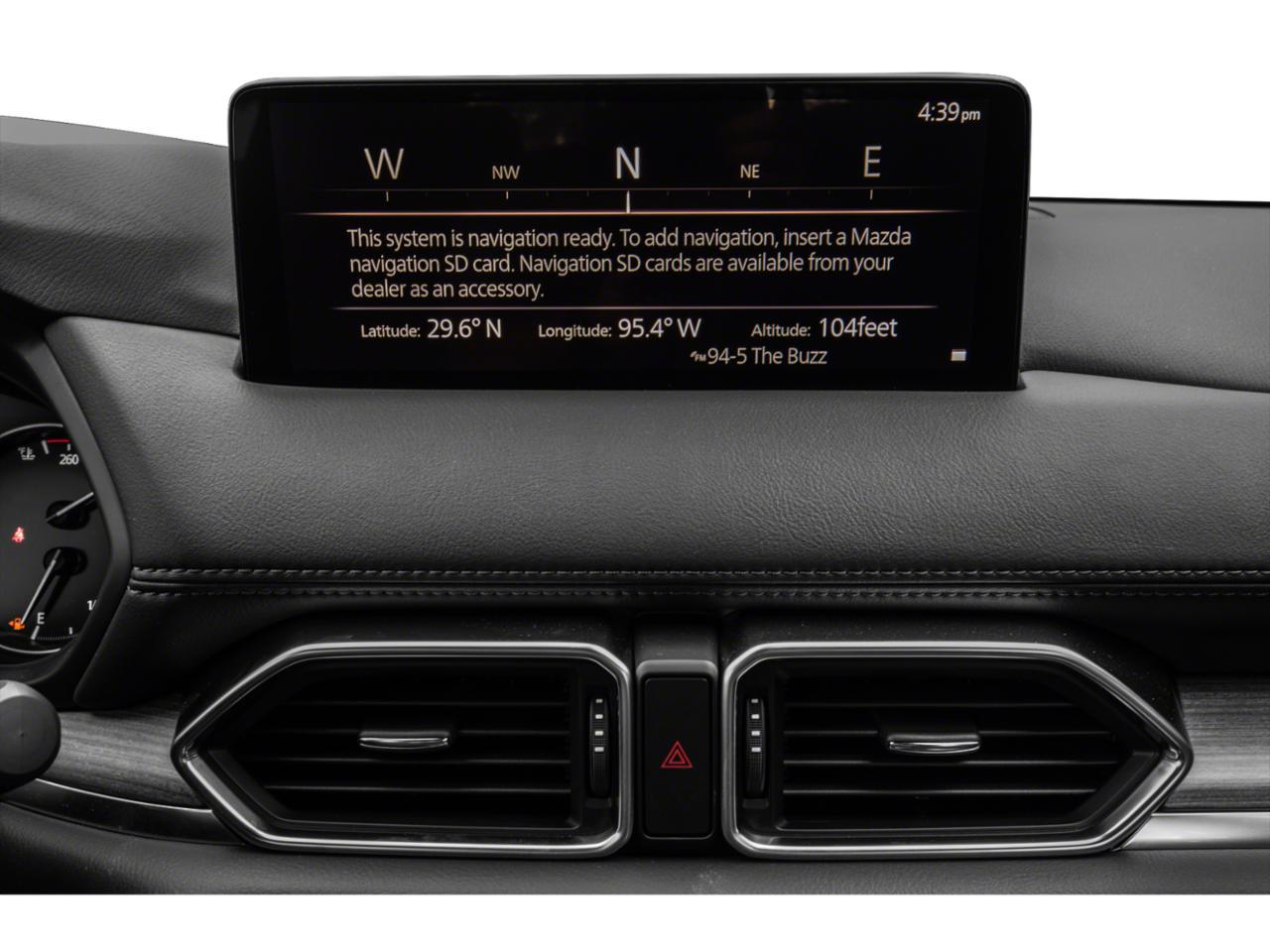 2021 Mazda CX-5 Vehicle Photo in Pleasant Hills, PA 15236