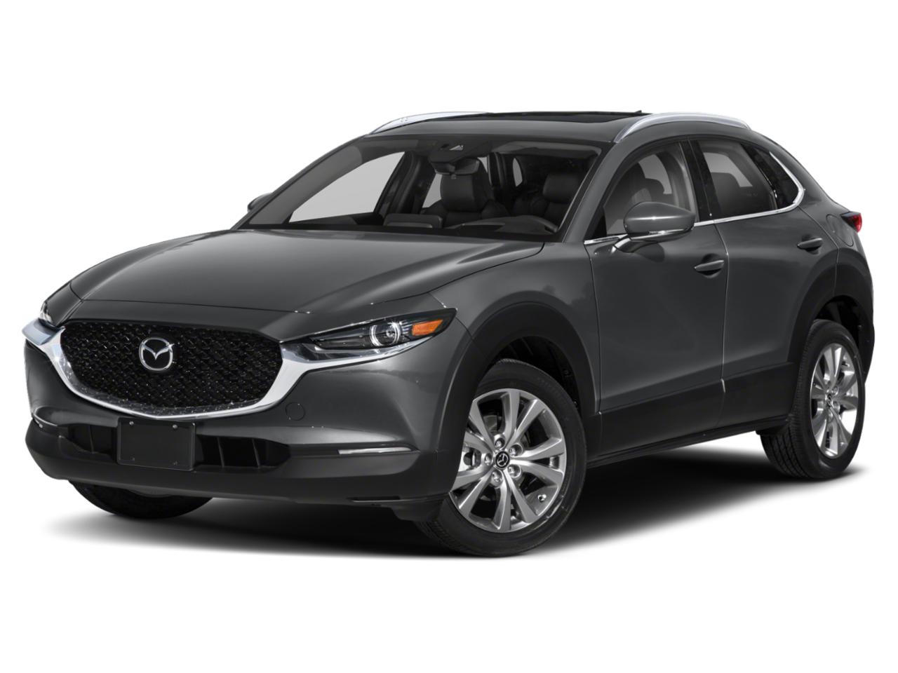 2021 Mazda CX-30 Vehicle Photo in Savannah, GA 31419