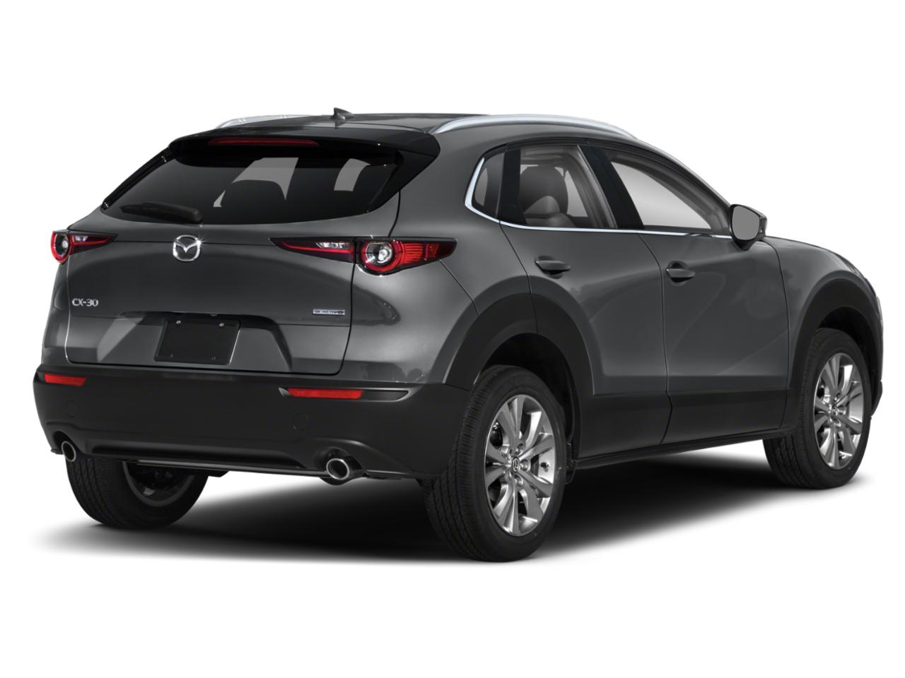 2021 Mazda CX-30 Vehicle Photo in Savannah, GA 31419