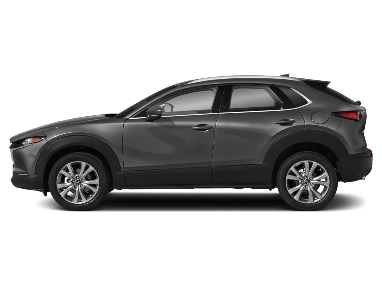 2021 Mazda CX-30 Vehicle Photo in Savannah, GA 31419