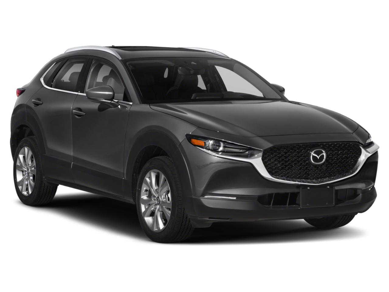 2021 Mazda CX-30 Vehicle Photo in Savannah, GA 31419