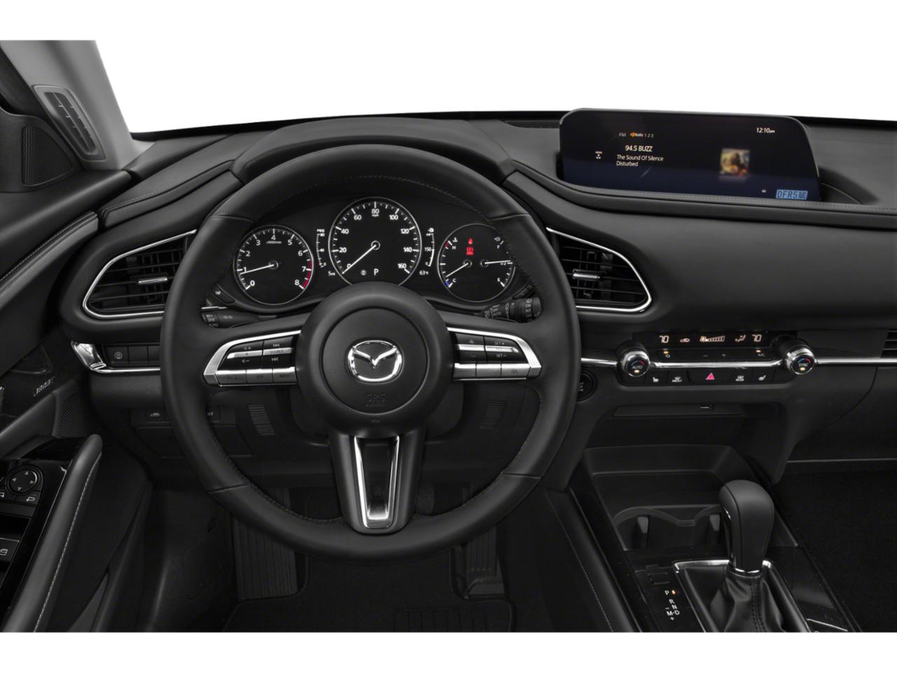 2021 Mazda CX-30 Vehicle Photo in Savannah, GA 31419