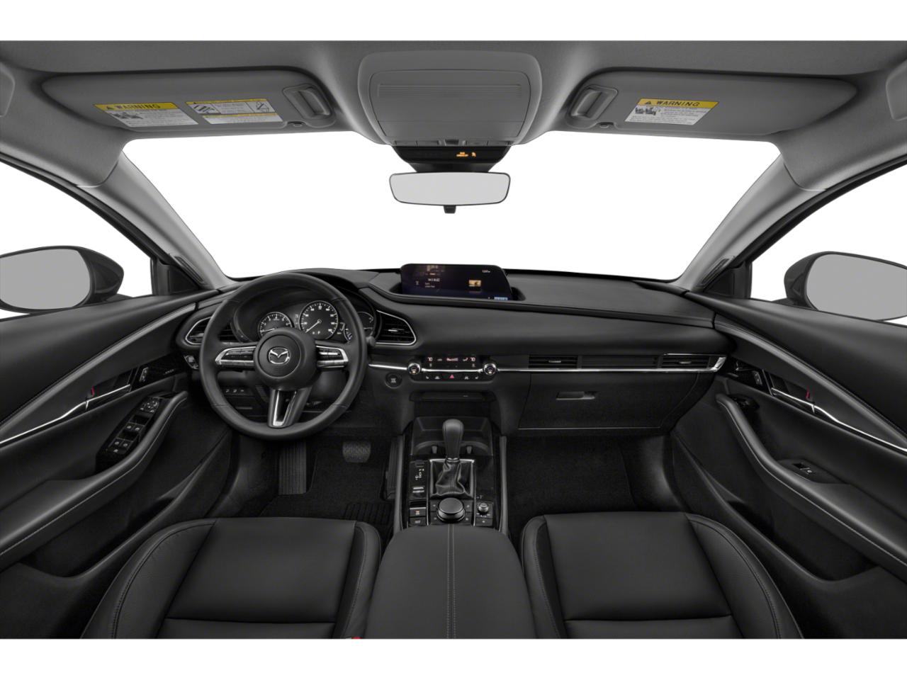 2021 Mazda CX-30 Vehicle Photo in Savannah, GA 31419
