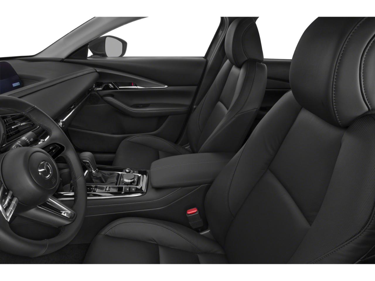2021 Mazda CX-30 Vehicle Photo in Savannah, GA 31419
