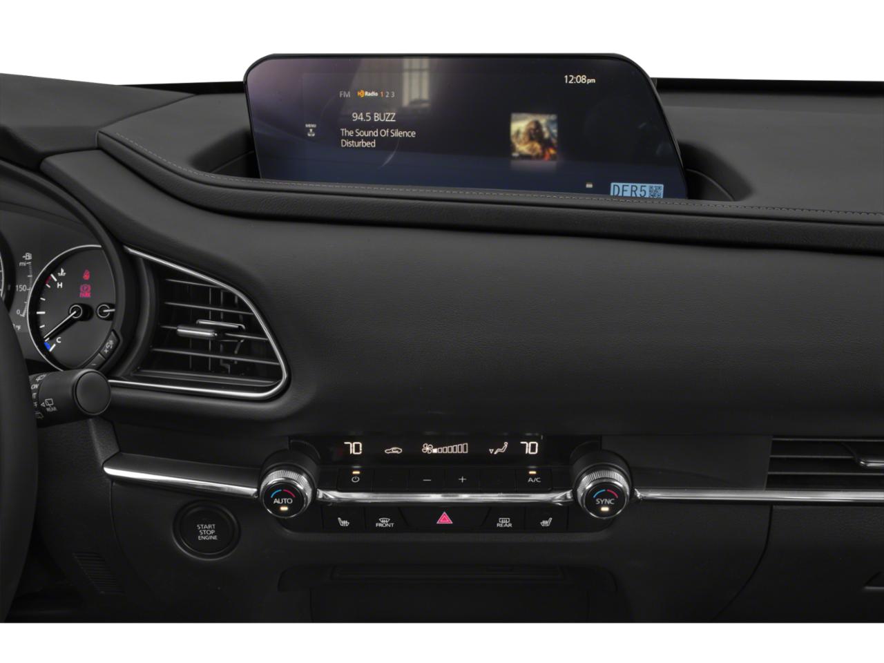 2021 Mazda CX-30 Vehicle Photo in Savannah, GA 31419