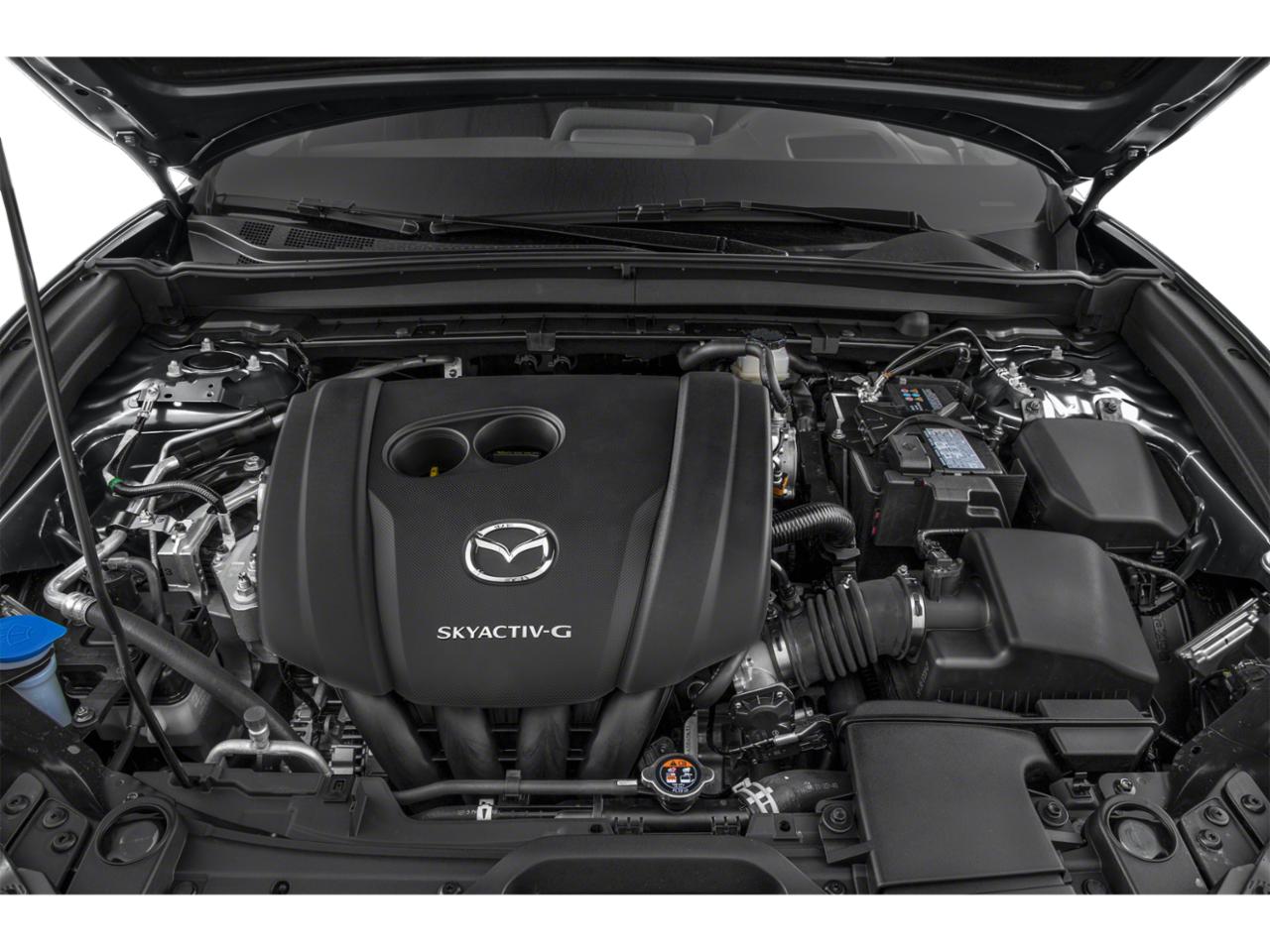 2021 Mazda CX-30 Vehicle Photo in Savannah, GA 31419
