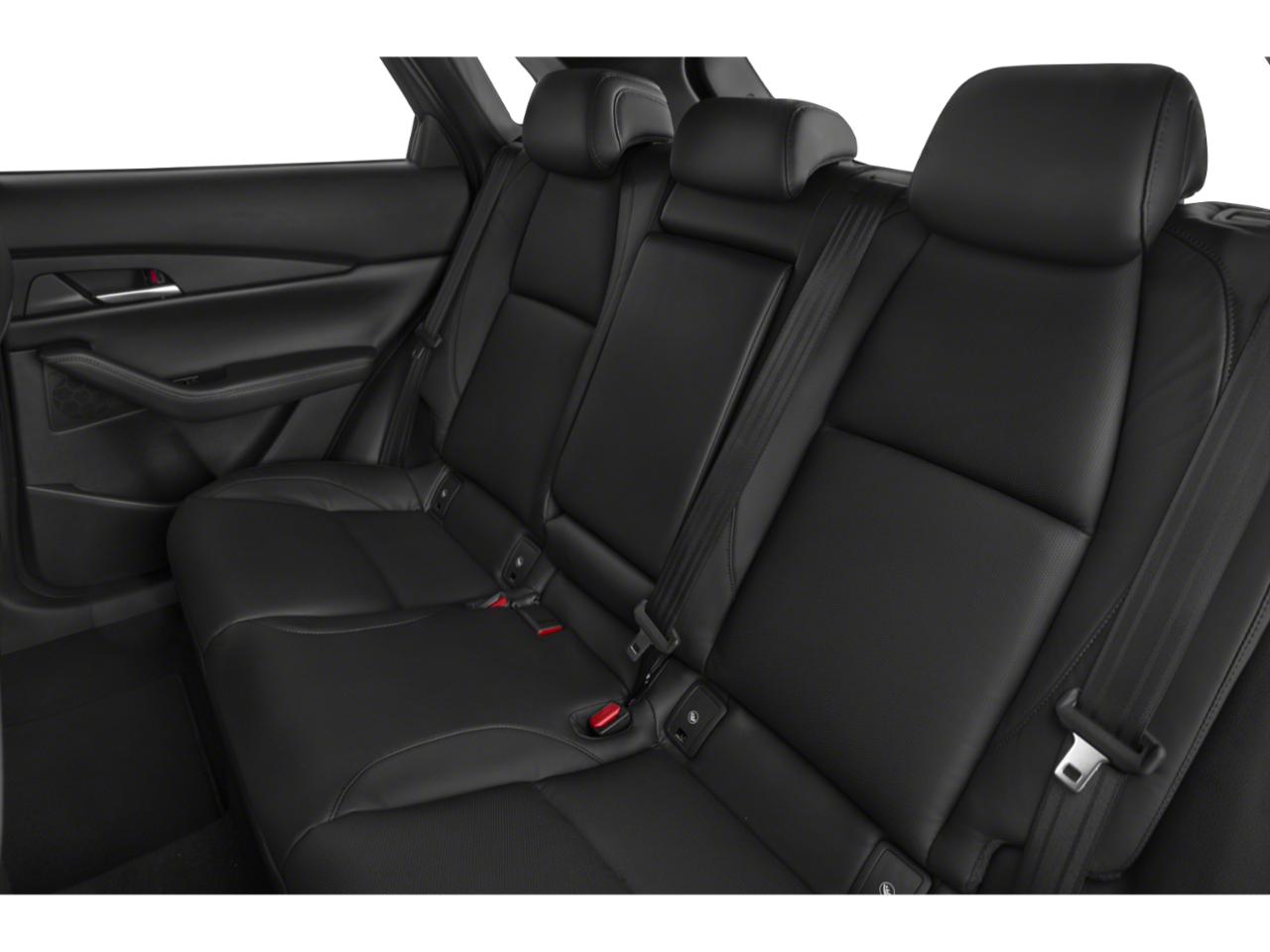 2021 Mazda CX-30 Vehicle Photo in Savannah, GA 31419