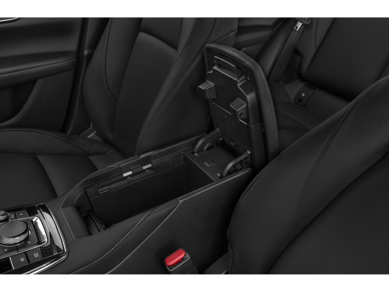 2021 Mazda CX-30 Vehicle Photo in Savannah, GA 31419