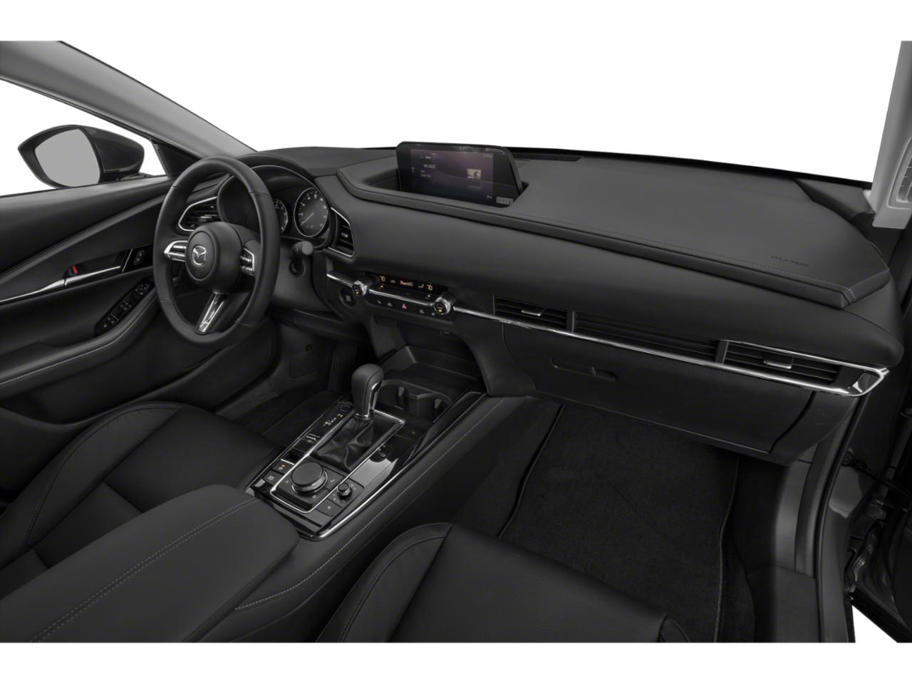 2021 Mazda CX-30 Vehicle Photo in Savannah, GA 31419