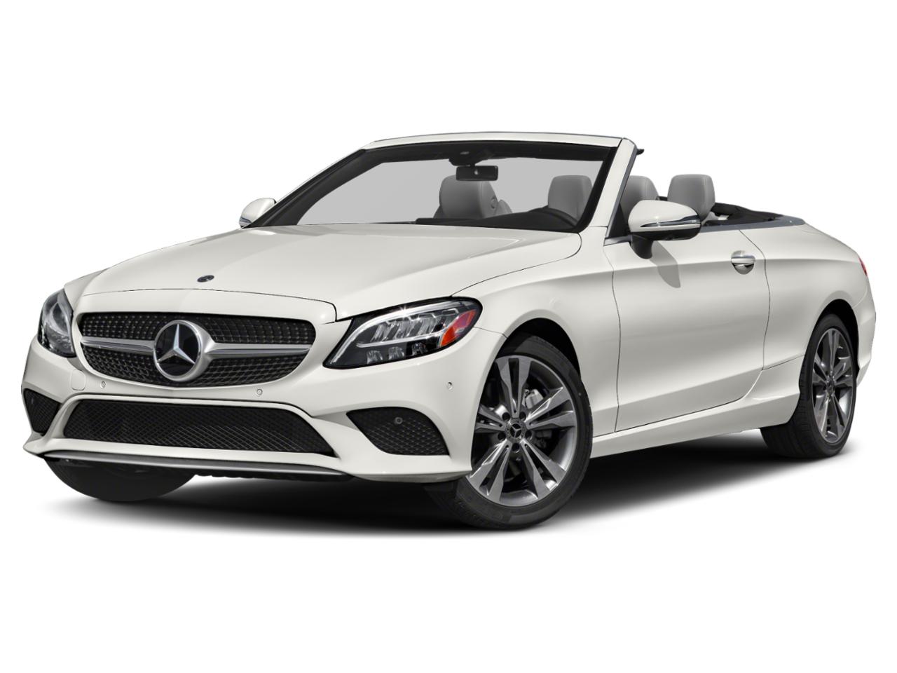 2021 Mercedes-Benz C 300 Vehicle Photo in SELMA, TX 78154-1460