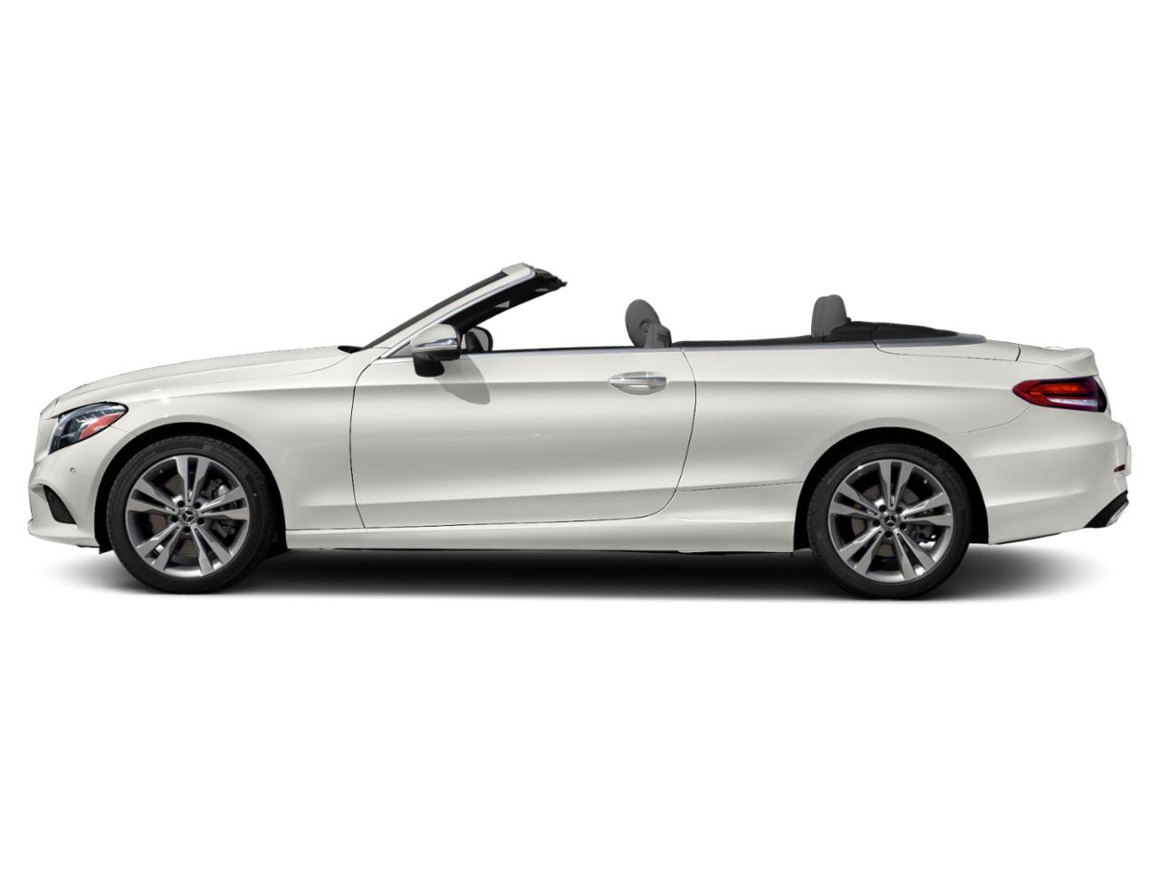 2021 Mercedes-Benz C 300 Vehicle Photo in SELMA, TX 78154-1460