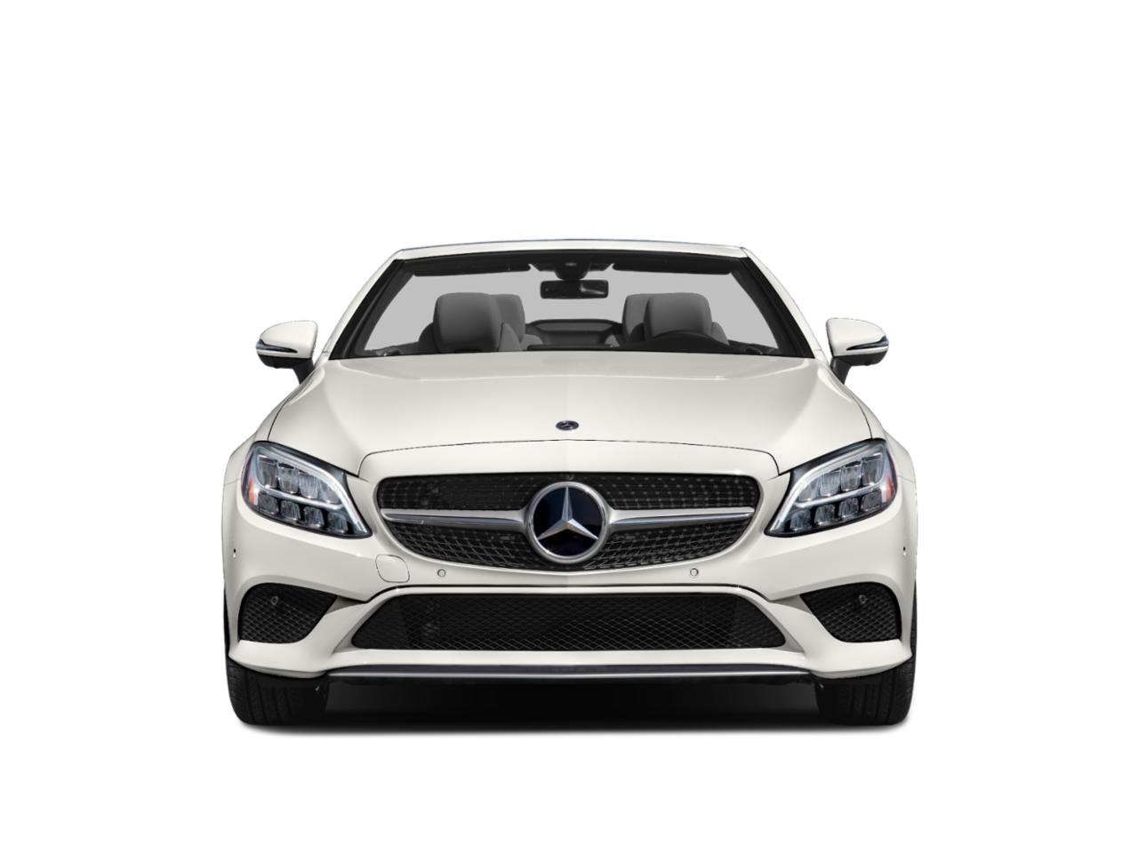 2021 Mercedes-Benz C 300 Vehicle Photo in SELMA, TX 78154-1460