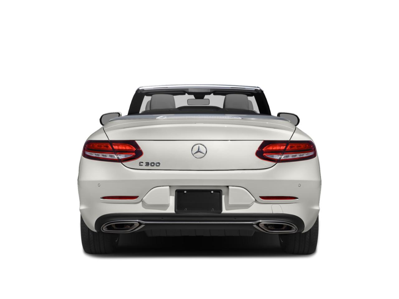 2021 Mercedes-Benz C 300 Vehicle Photo in SELMA, TX 78154-1460