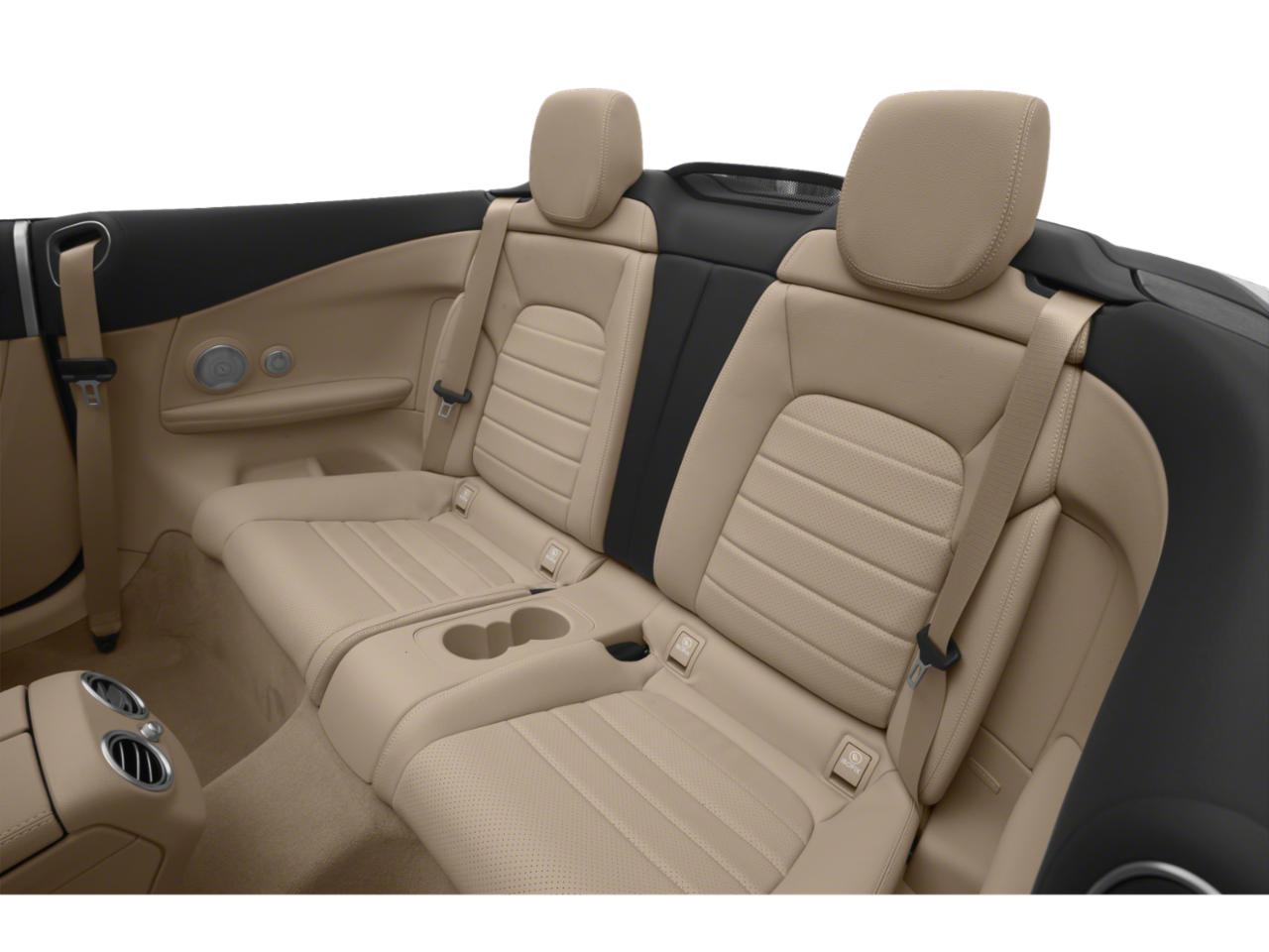 2021 Mercedes-Benz C 300 Vehicle Photo in SELMA, TX 78154-1460