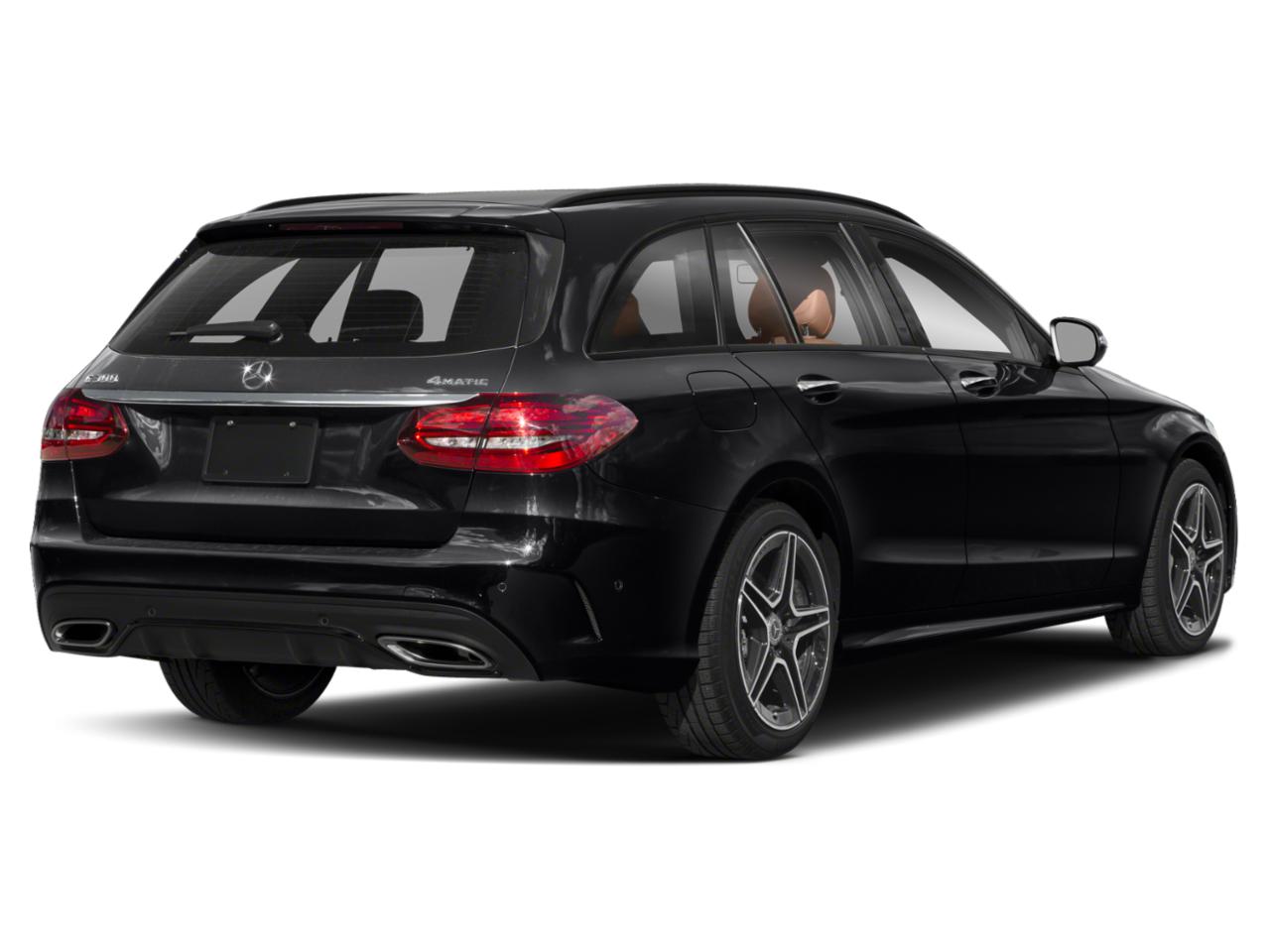 2021 Mercedes-Benz C-Class Vehicle Photo in San Antonio, TX 78238