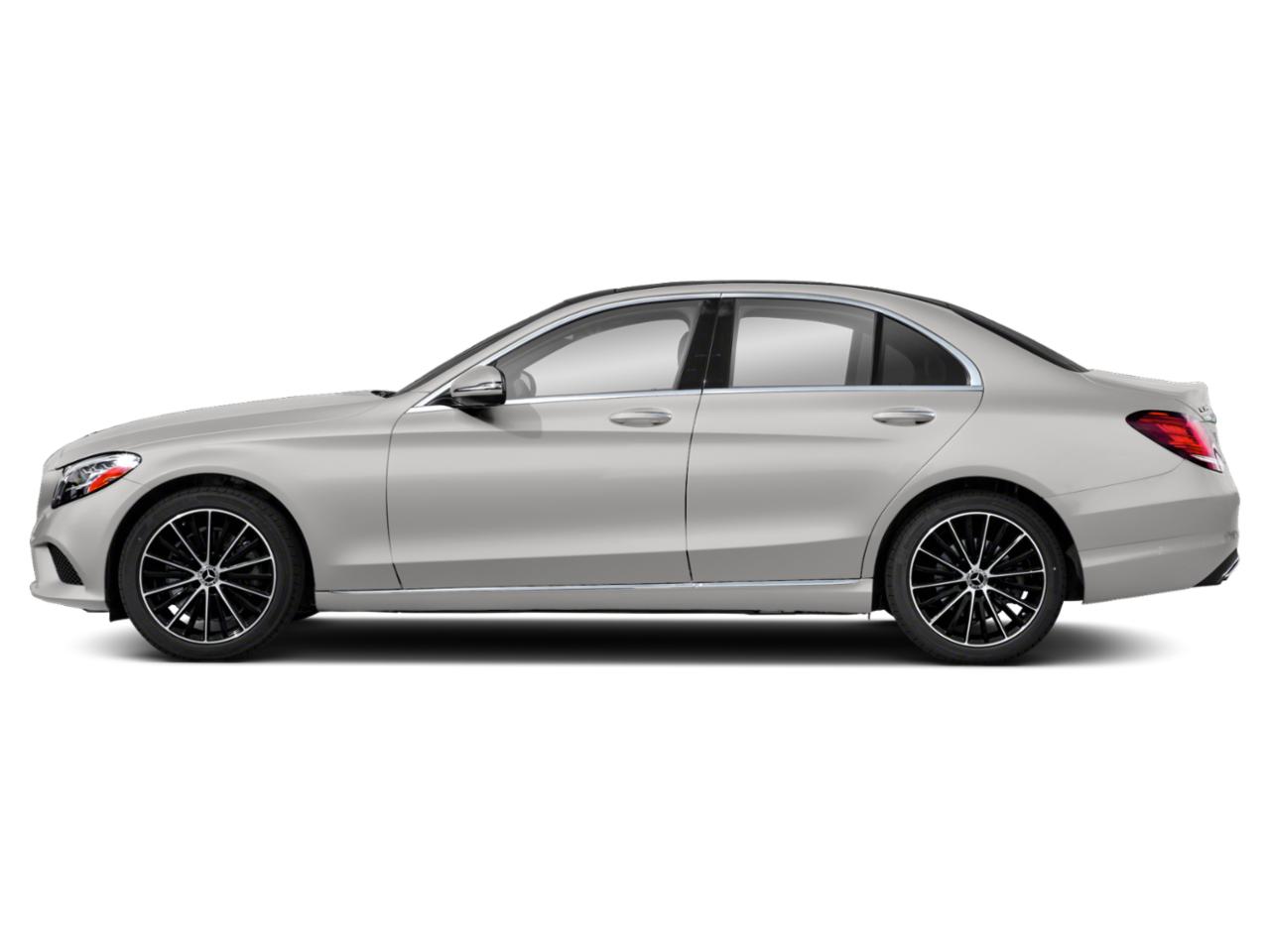 2021 Mercedes-Benz C-Class Vehicle Photo in San Antonio, TX 78238