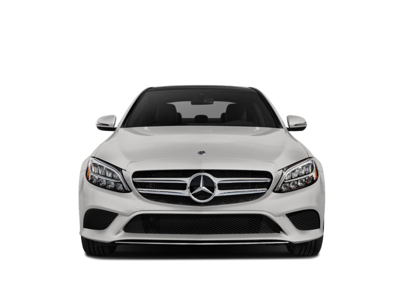 2021 Mercedes-Benz C-Class Vehicle Photo in San Antonio, TX 78238