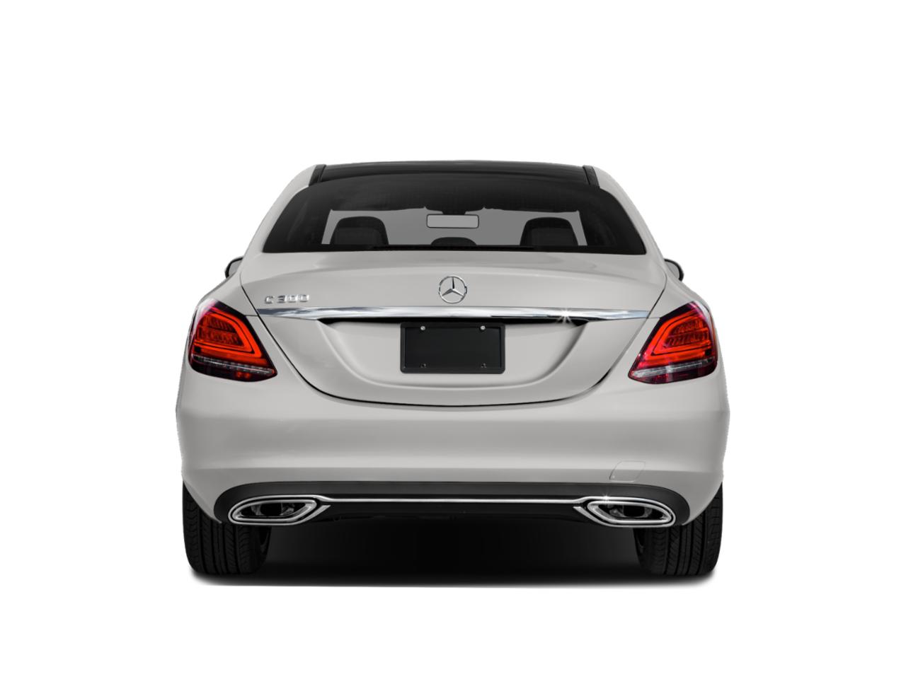 2021 Mercedes-Benz C-Class Vehicle Photo in San Antonio, TX 78238