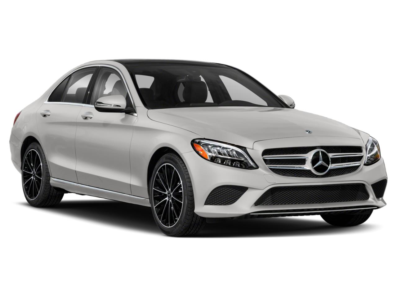 2021 Mercedes-Benz C-Class Vehicle Photo in San Antonio, TX 78238
