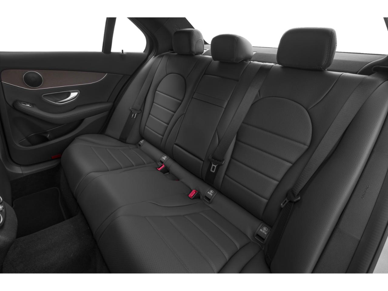 2021 Mercedes-Benz C-Class Vehicle Photo in San Antonio, TX 78238
