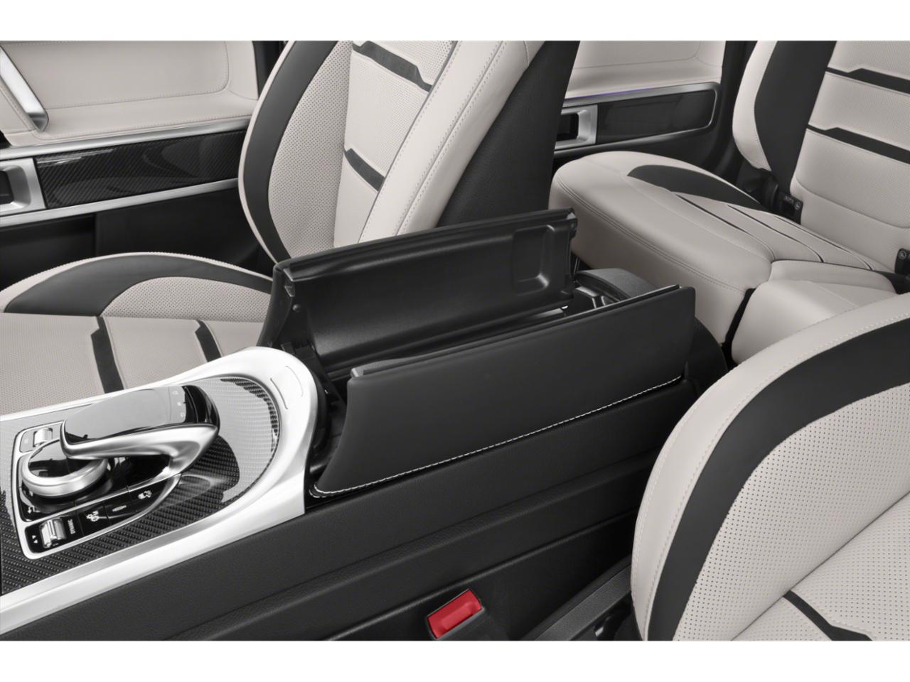 2021 Mercedes-Benz G-Class Vehicle Photo in Denton, TX 76205