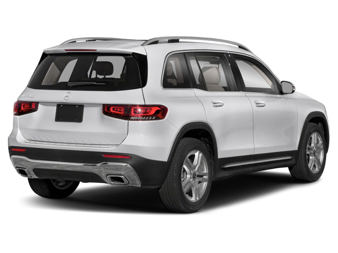 2021 Mercedes-Benz GLB Vehicle Photo in BETHLEHEM, PA 18017-9401