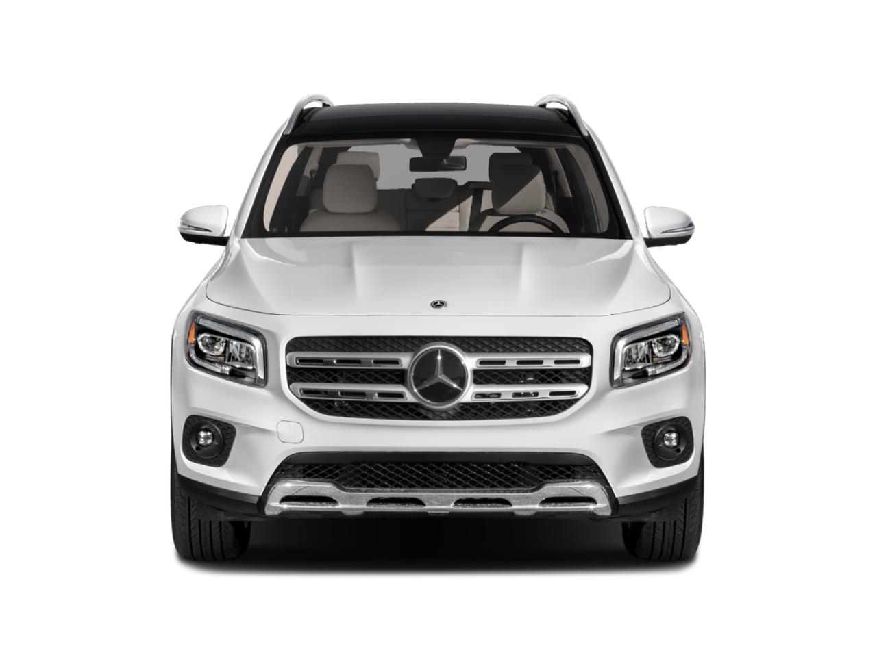 2021 Mercedes-Benz GLB Vehicle Photo in BETHLEHEM, PA 18017-9401