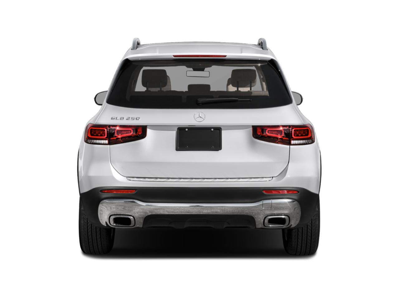 2021 Mercedes-Benz GLB Vehicle Photo in BETHLEHEM, PA 18017-9401