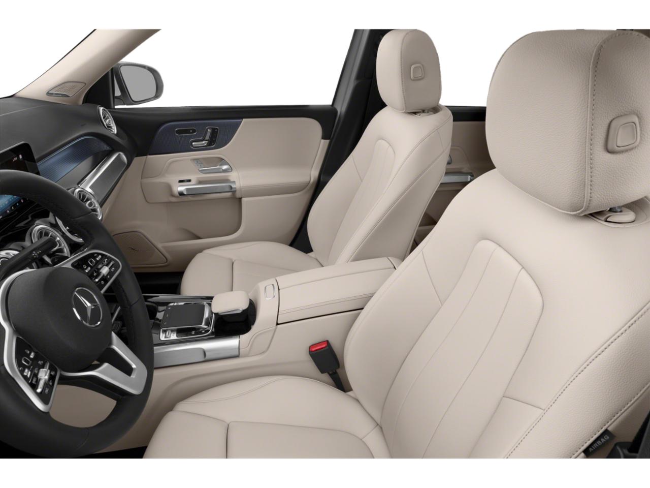 2021 Mercedes-Benz GLB Vehicle Photo in BETHLEHEM, PA 18017-9401