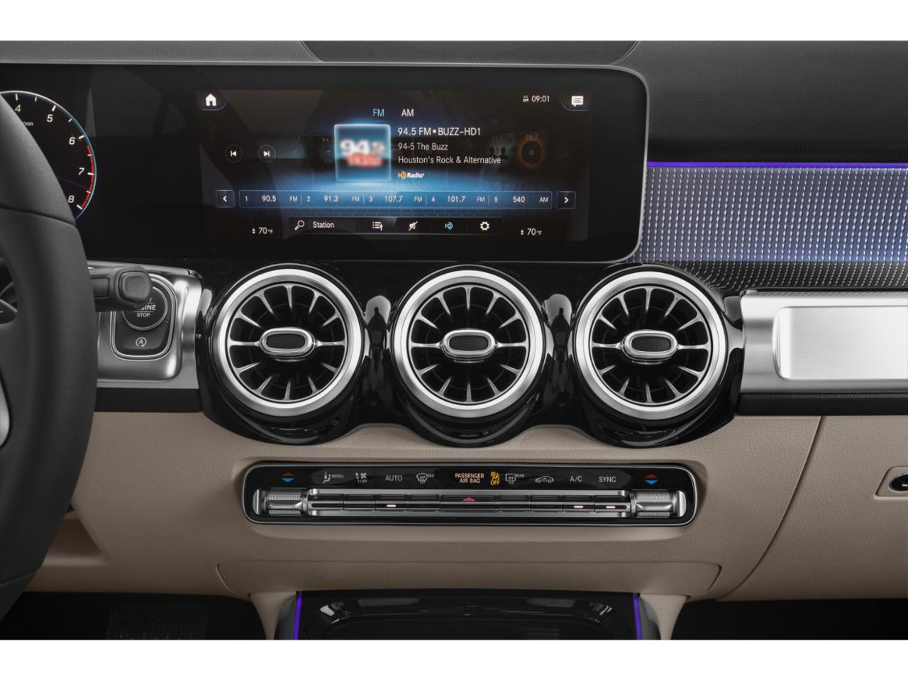 2021 Mercedes-Benz GLB Vehicle Photo in BETHLEHEM, PA 18017-9401