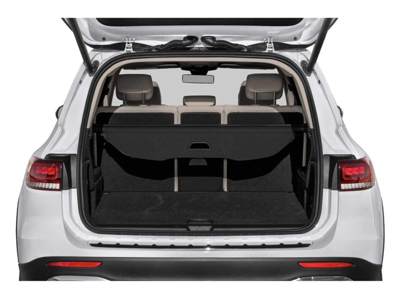 2021 Mercedes-Benz GLB Vehicle Photo in BETHLEHEM, PA 18017-9401