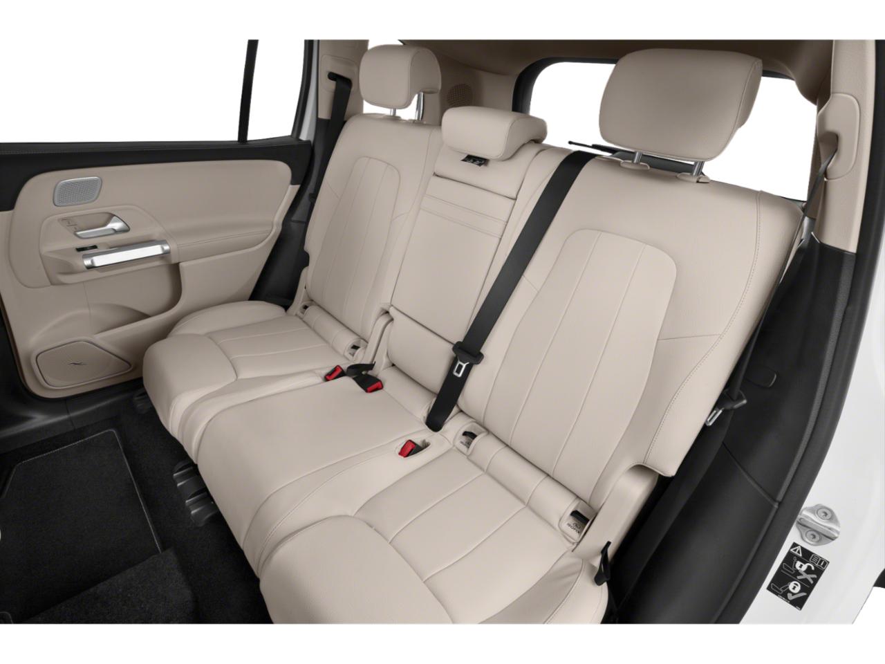 2021 Mercedes-Benz GLB Vehicle Photo in BETHLEHEM, PA 18017-9401