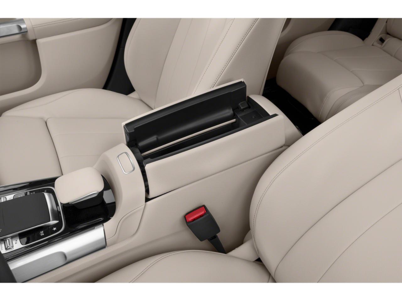 2021 Mercedes-Benz GLB Vehicle Photo in BETHLEHEM, PA 18017-9401