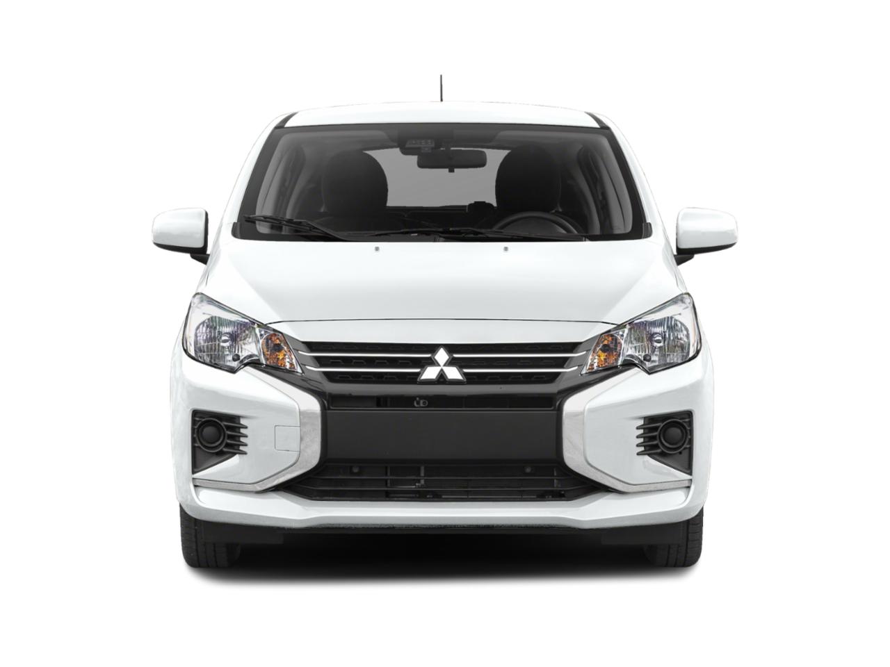2021 Mitsubishi Mirage Vehicle Photo in Seguin, TX 78155