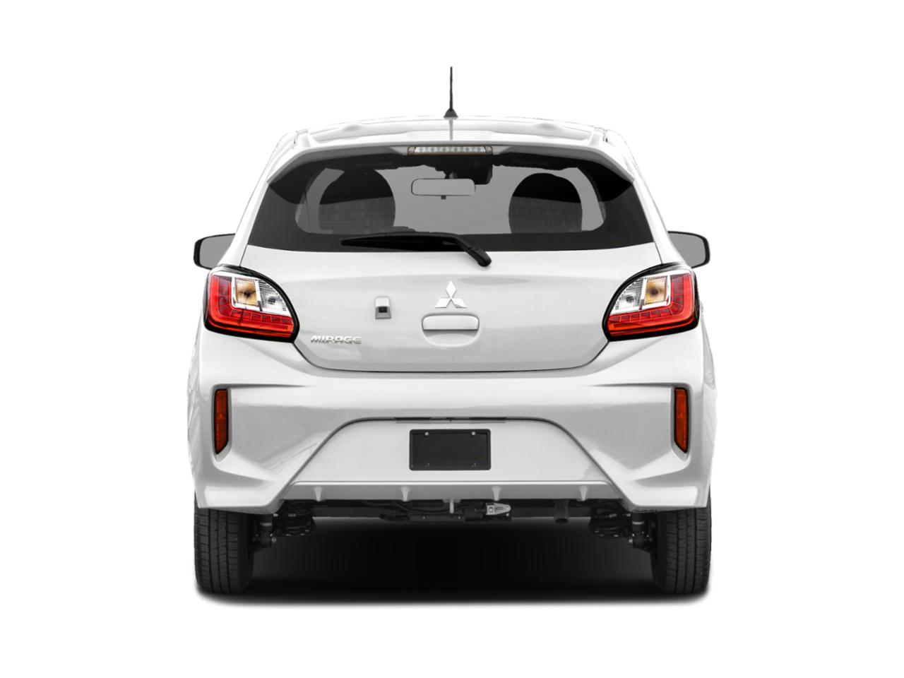 2021 Mitsubishi Mirage Vehicle Photo in Seguin, TX 78155