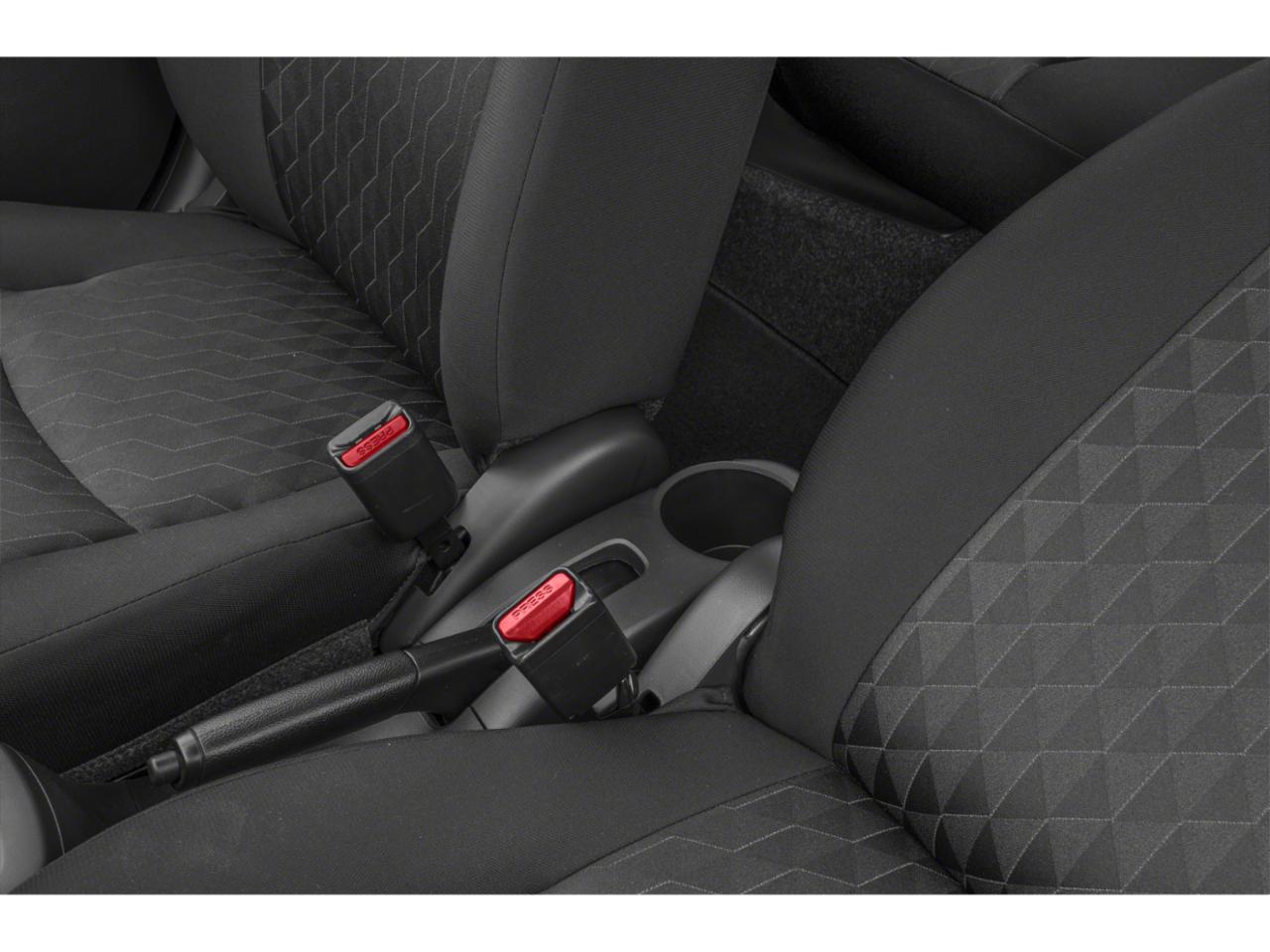 2021 Mitsubishi Mirage Vehicle Photo in Seguin, TX 78155