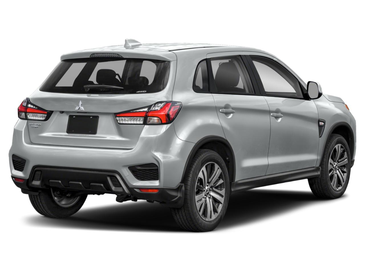 2021 Mitsubishi Outlander Sport Vehicle Photo in TOPEKA, KS 66609-0000