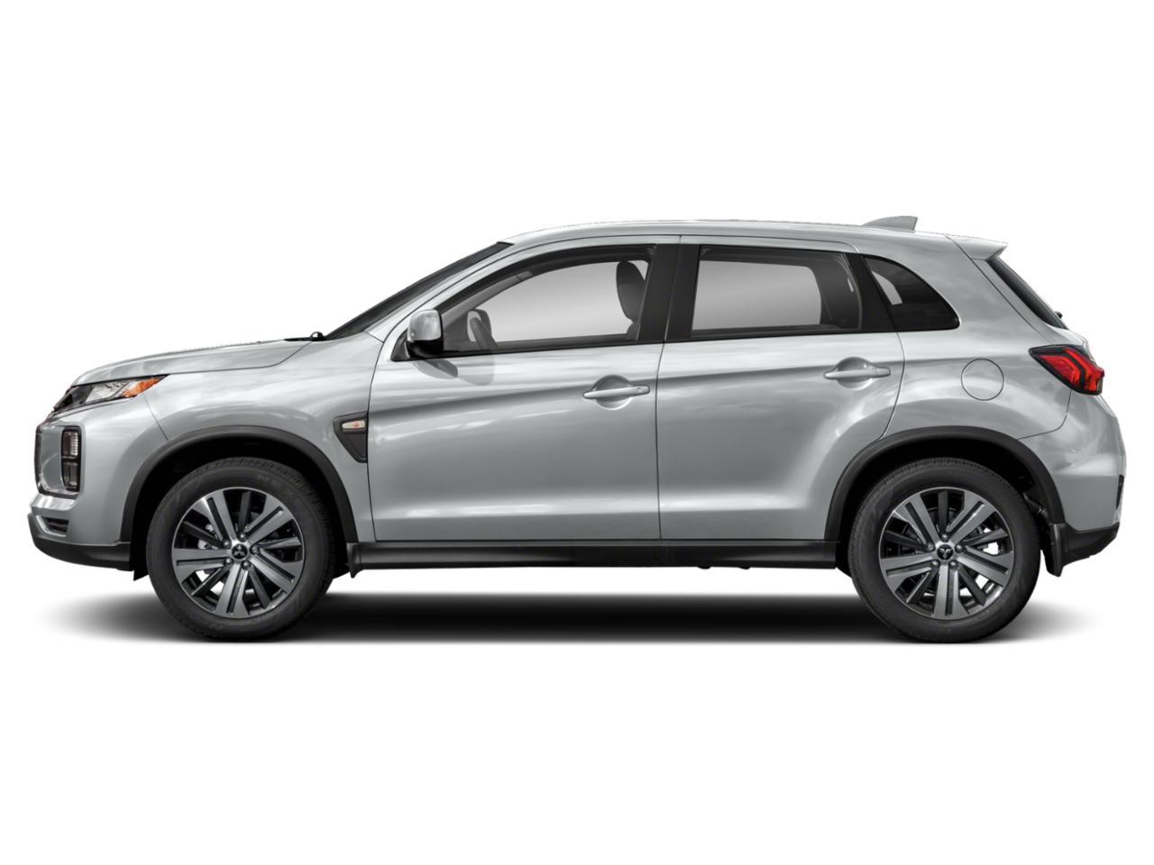 2021 Mitsubishi Outlander Sport Vehicle Photo in TOPEKA, KS 66609-0000