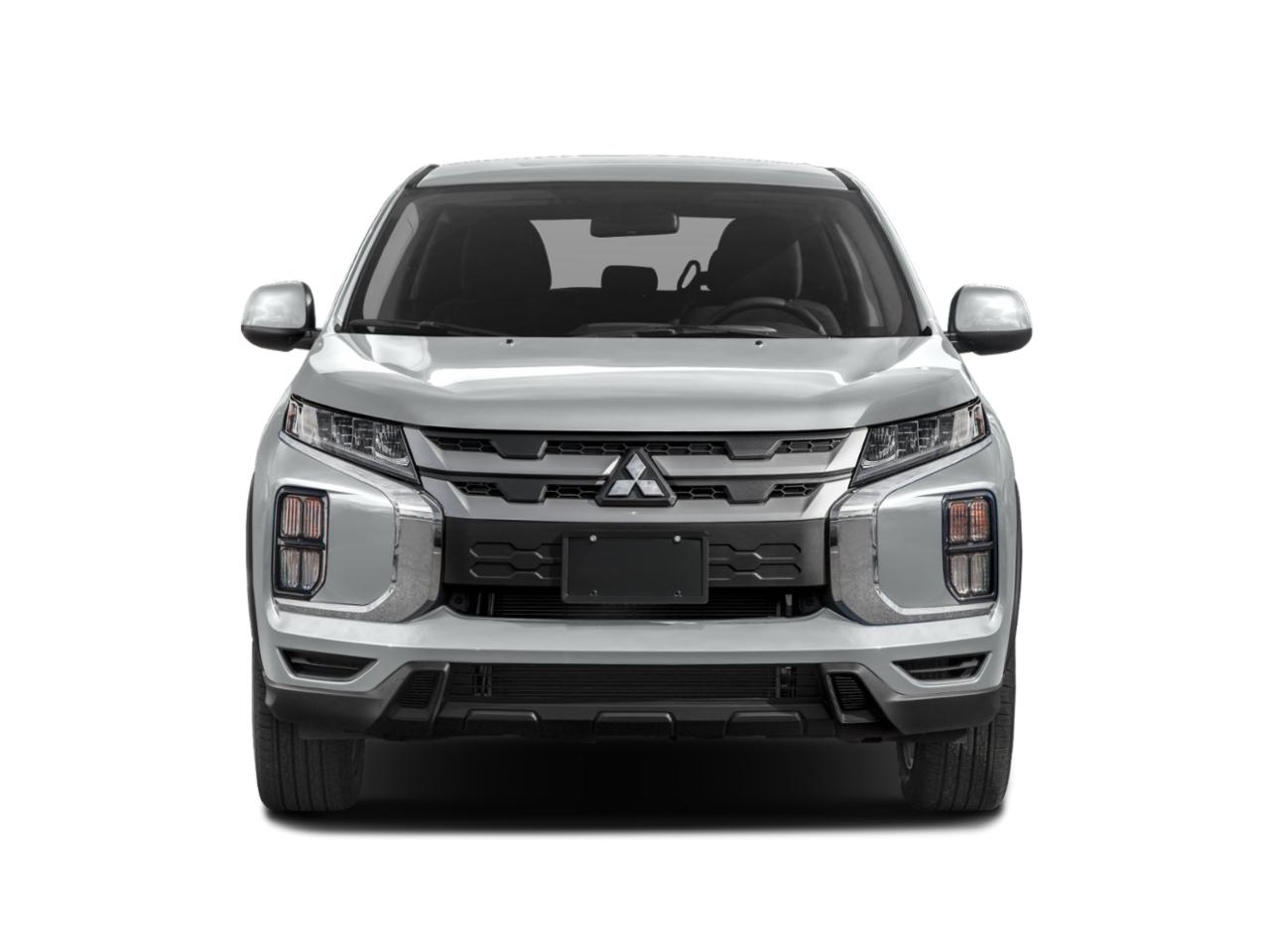 2021 Mitsubishi Outlander Sport Vehicle Photo in TOPEKA, KS 66609-0000