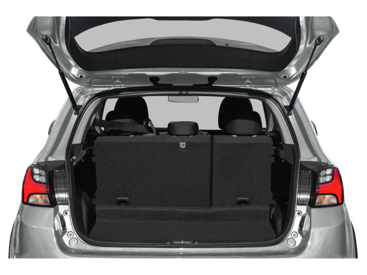 2021 Mitsubishi Outlander Sport Vehicle Photo in TOPEKA, KS 66609-0000