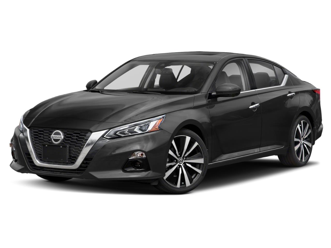 2021 Nissan Altima Vehicle Photo in Flemington, NJ 08822