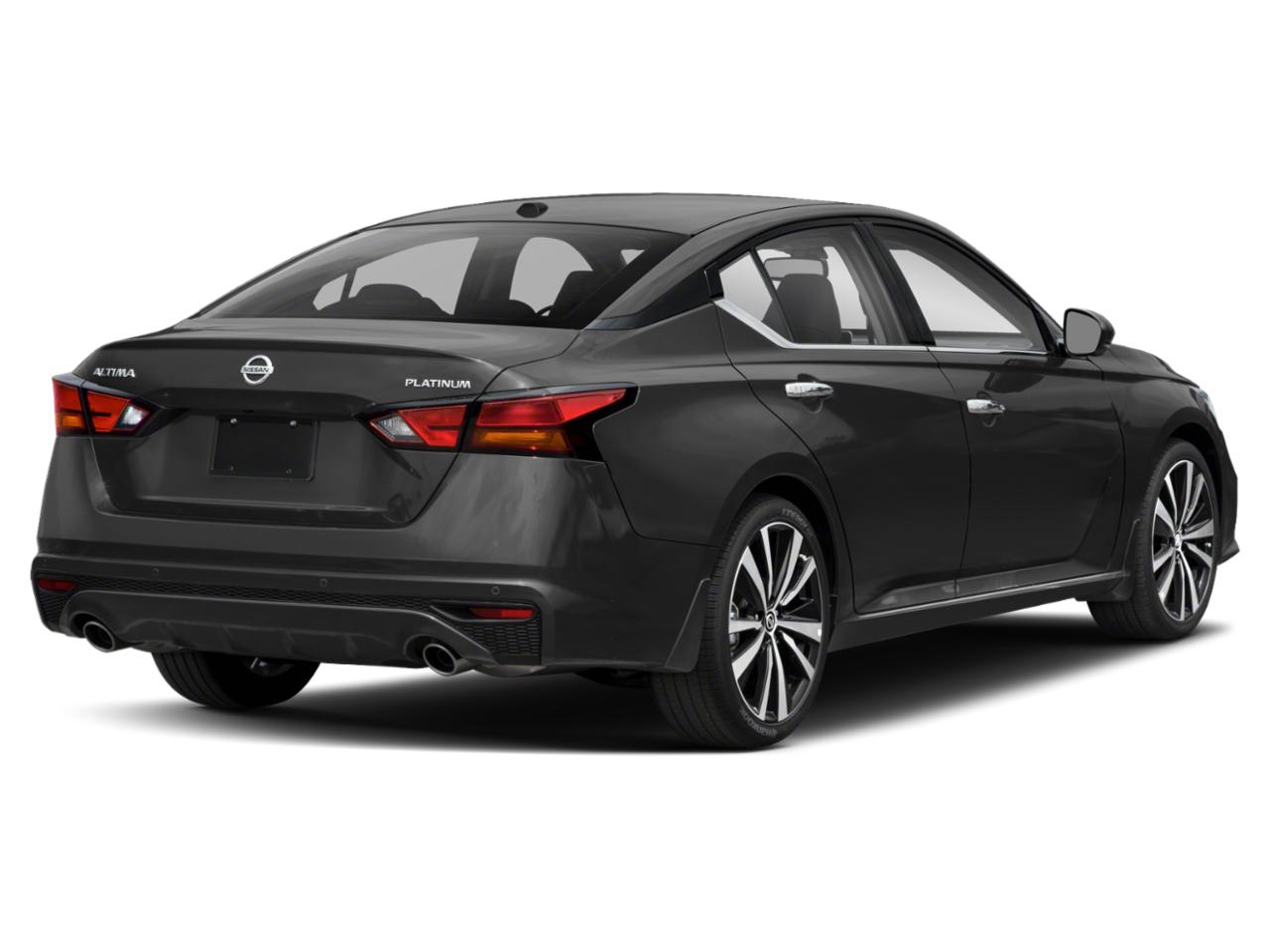 2021 Nissan Altima Vehicle Photo in Flemington, NJ 08822