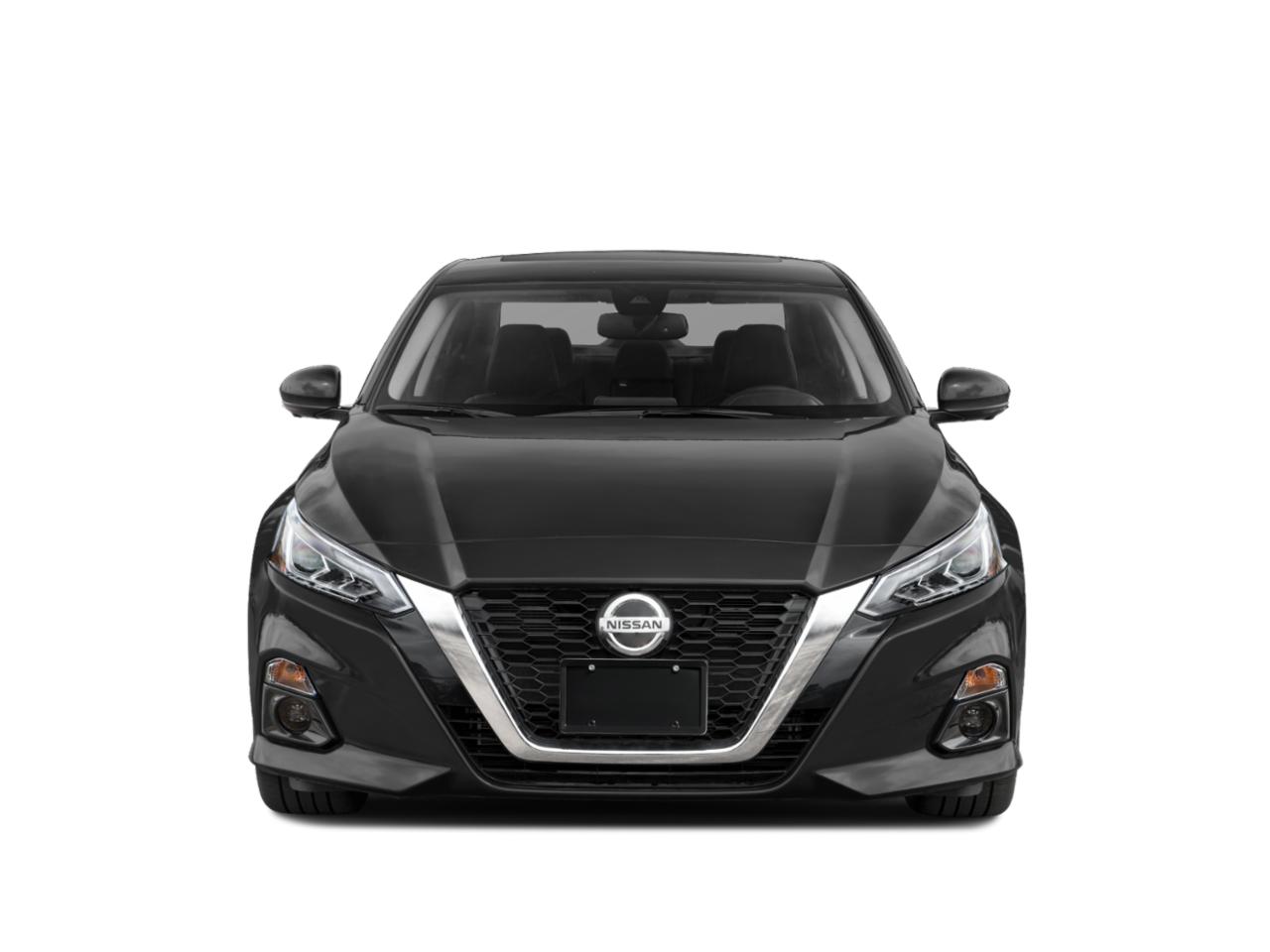 2021 Nissan Altima Vehicle Photo in Flemington, NJ 08822