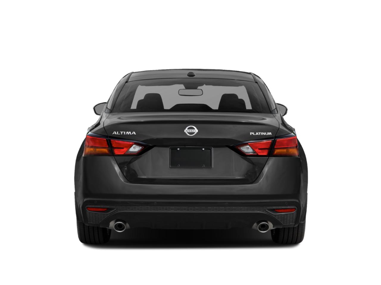 2021 Nissan Altima Vehicle Photo in Flemington, NJ 08822