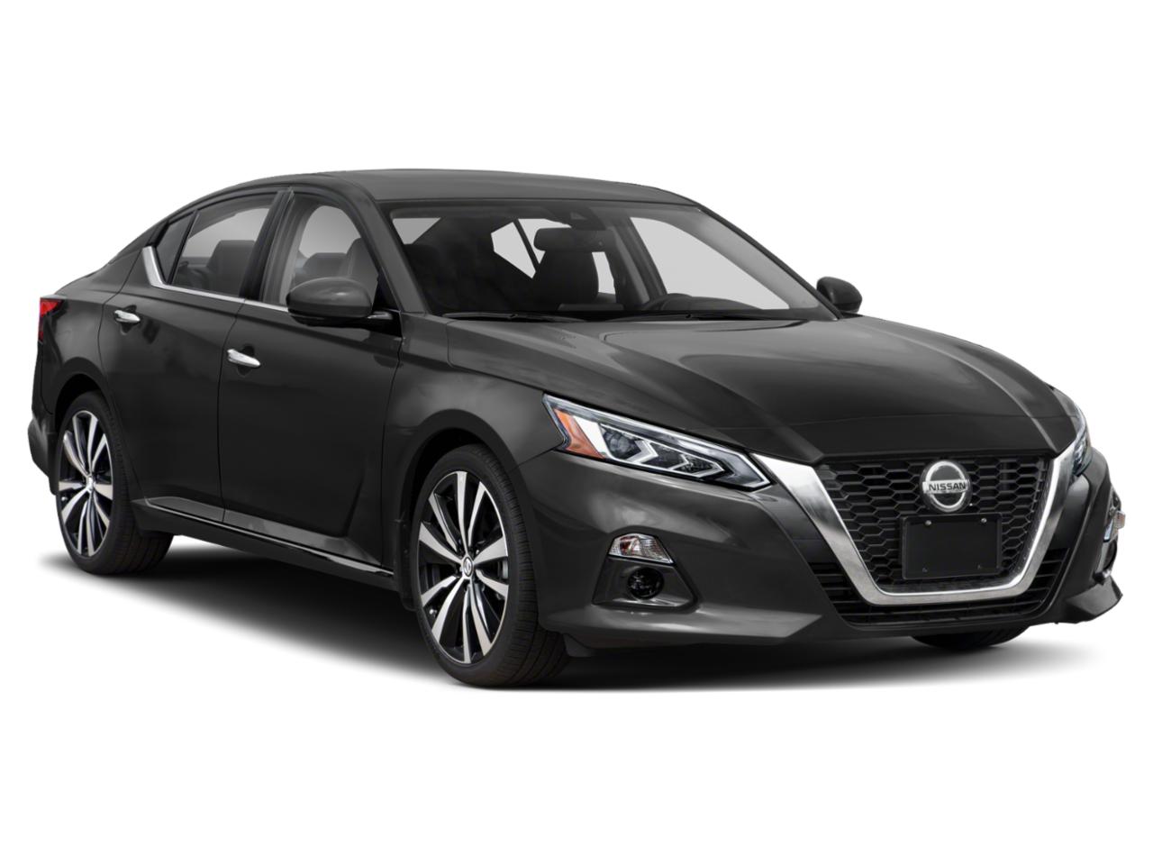 2021 Nissan Altima Vehicle Photo in Flemington, NJ 08822