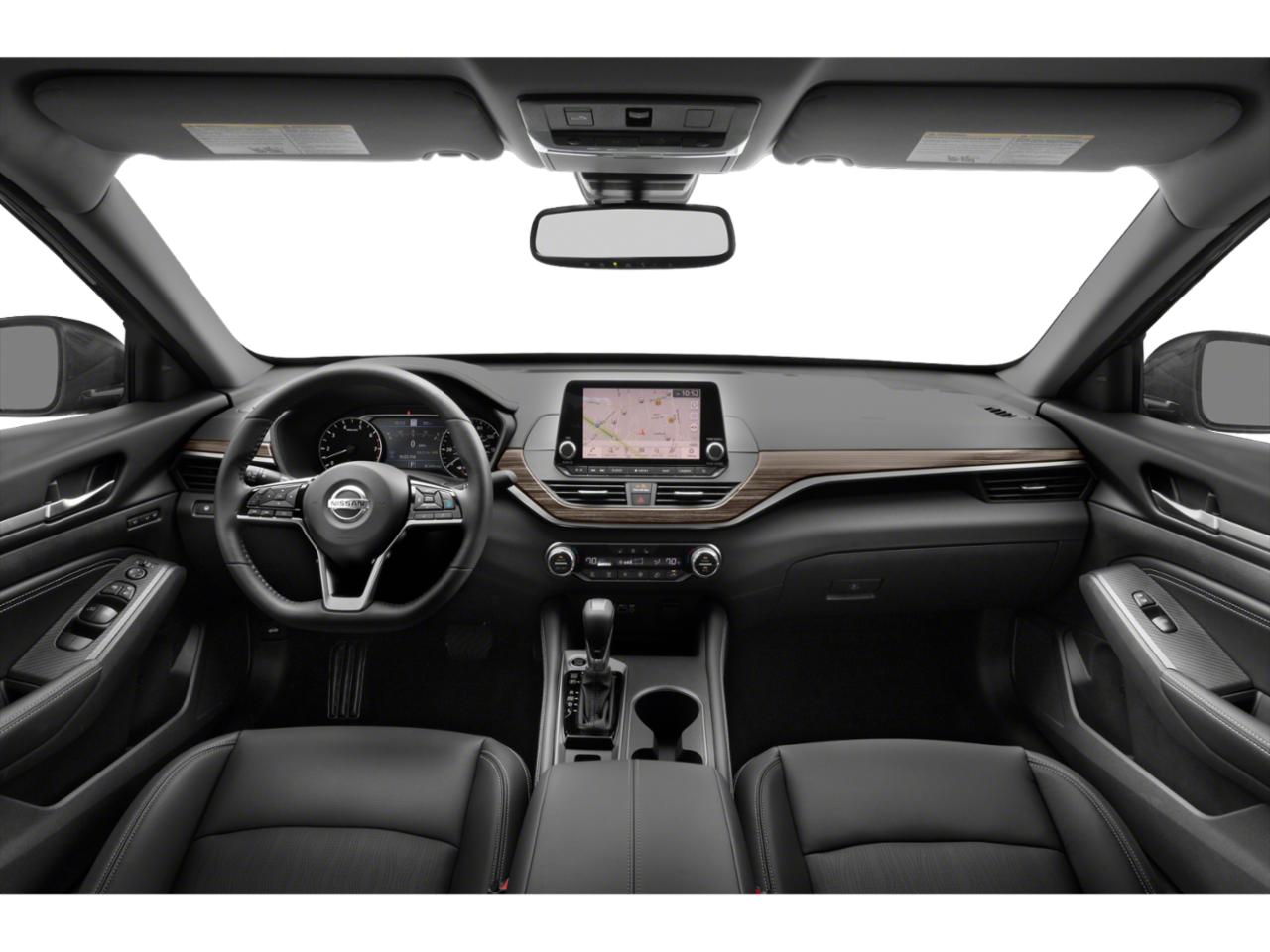 2021 Nissan Altima Vehicle Photo in Flemington, NJ 08822