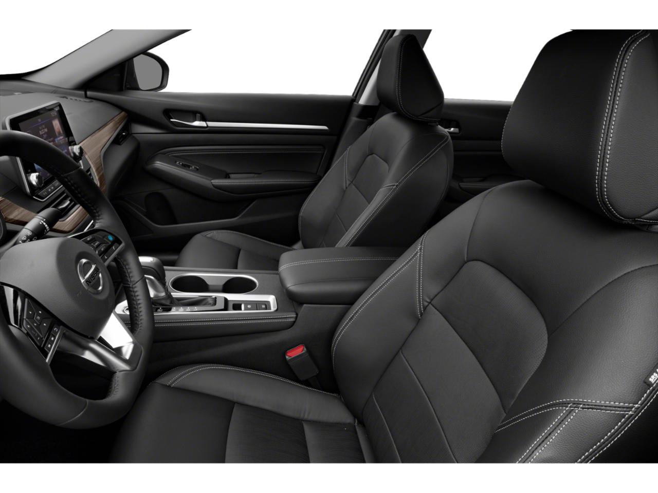 2021 Nissan Altima Vehicle Photo in Flemington, NJ 08822