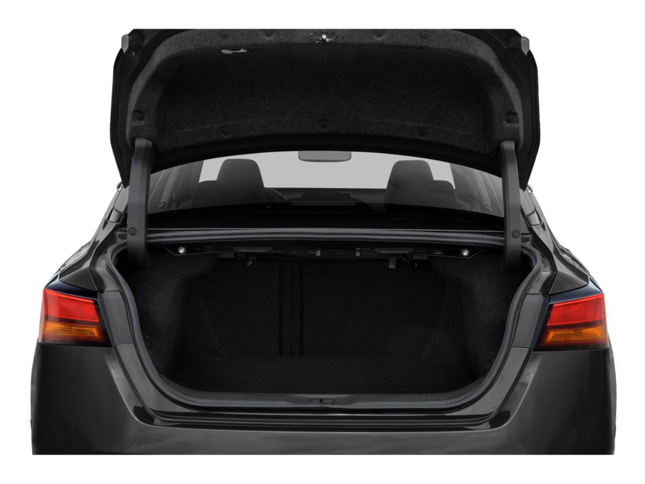 2021 Nissan Altima Vehicle Photo in Flemington, NJ 08822